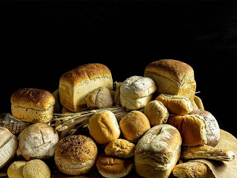 jacksons the bakers
