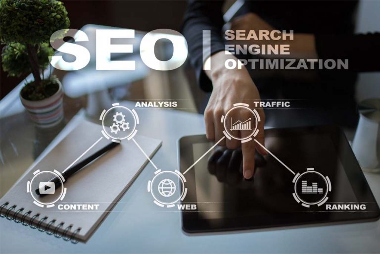 Top 5 SEO tools for 2023