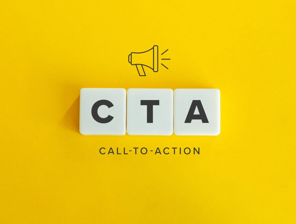 The Power of Call to Action (CTA) Buttons