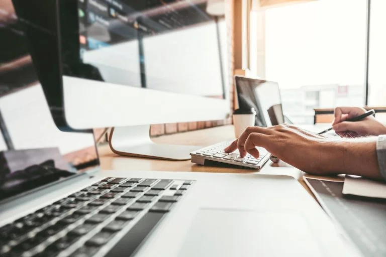 Why Your Website Is Slow
