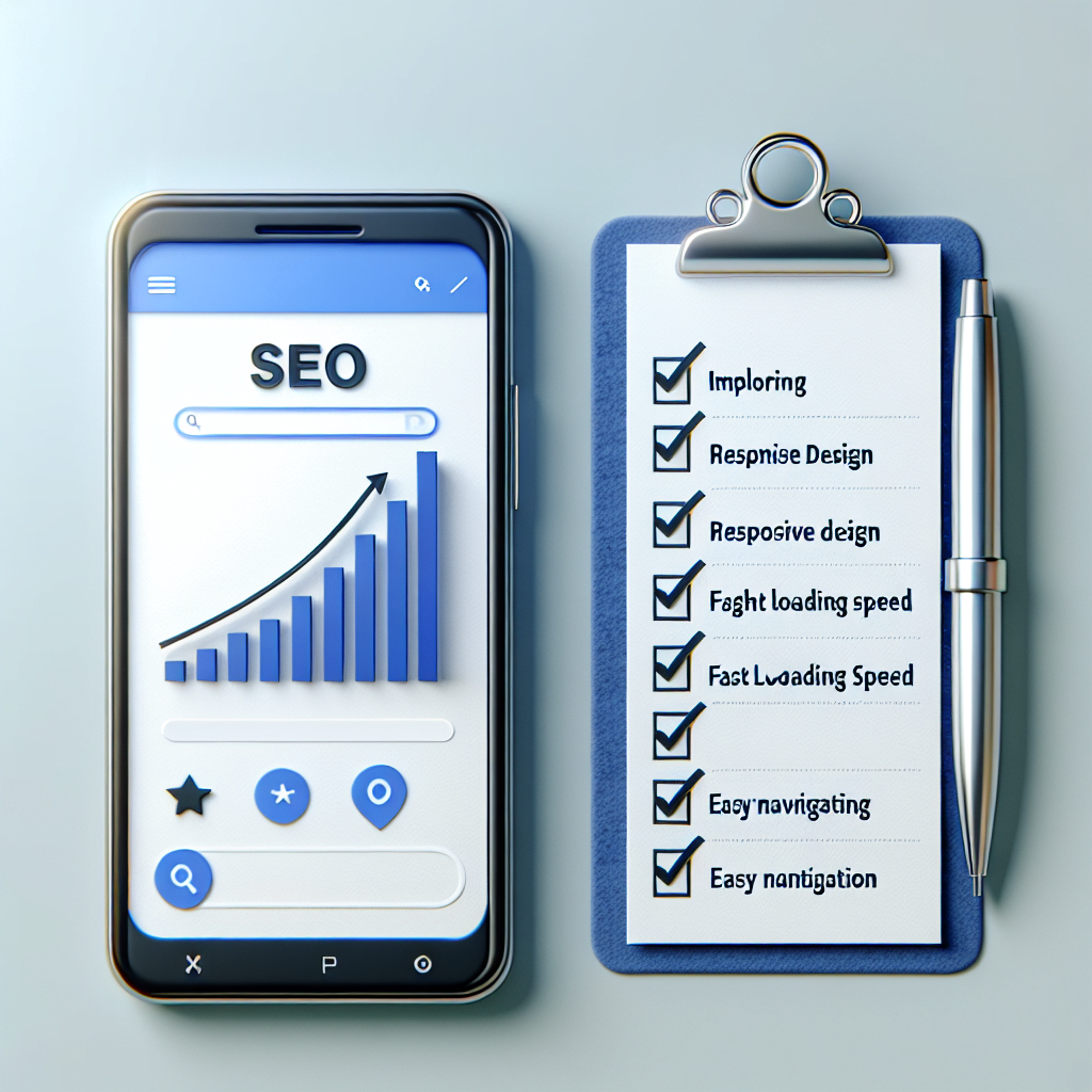 The Impact of Mobile Optimization on SEO and How to Get It Right