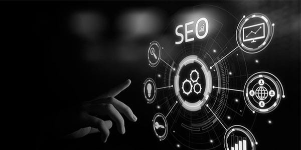 SEO Focused Websites