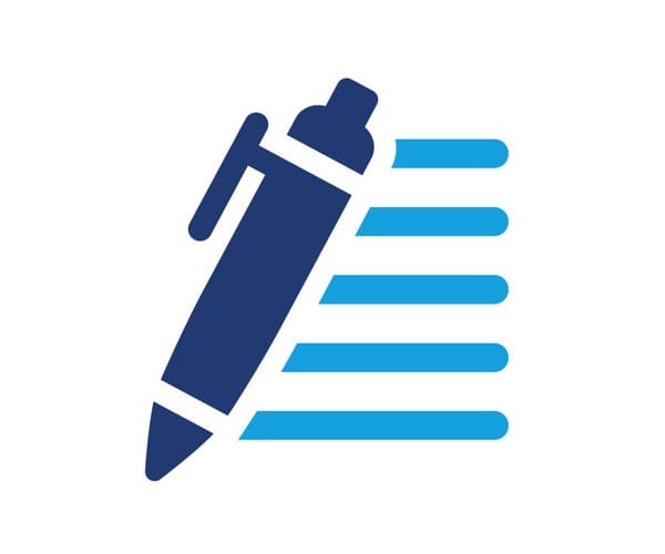 Website content creation and uploading