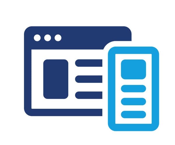 Responsive WordPress web design