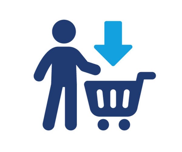 Conversion focused e-commerce websites