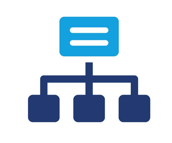 SEO Friendly Structure