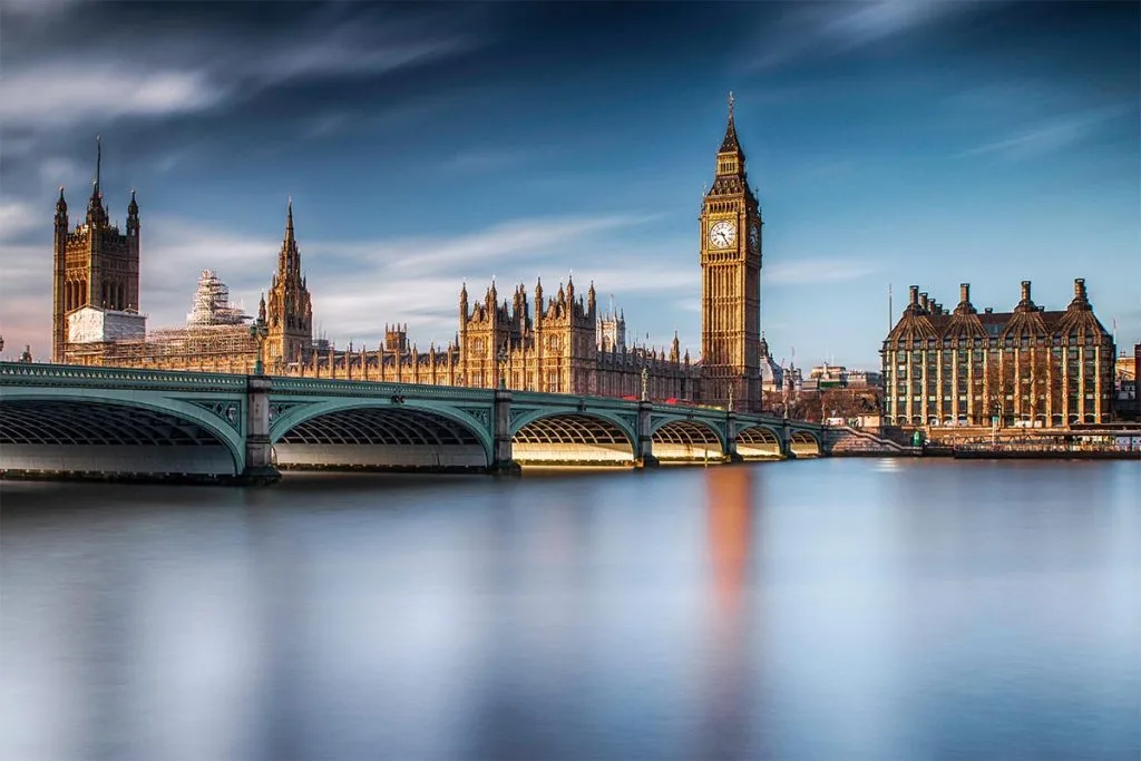 Chatsworth Web Design London
