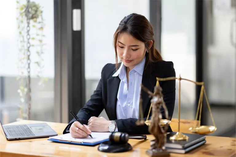 Websites for Professional Services and Consultants