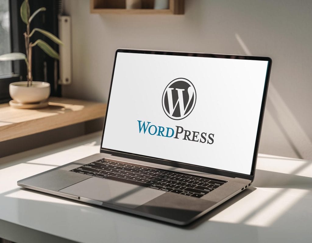 WordPress Wesite Design Services UK wordpress web design services