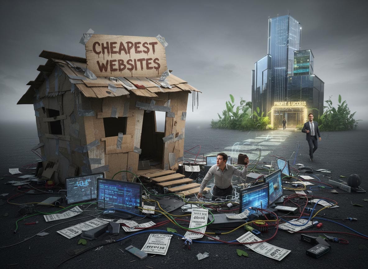 why-cheap-websites-are-bad-investments
