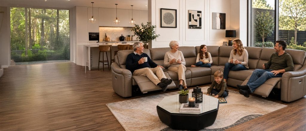 Progressive Furnishings Case Study